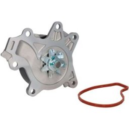 Bomba de circulação de água, sistema de pré-aquecimento do motor SIL PA1829