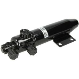 Secador, ar condicionado NISSENS 95287