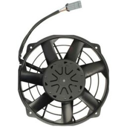 Spal Ventilador, sistema de ar condicionado BPART 0048302103BP