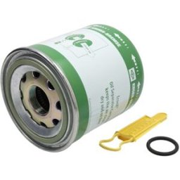 Filtro de ar, secador de ar KNORR-BREMSE K 137956X50