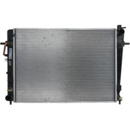 Radiador, arrefecimento do motor MAHLE CR 1403 000P