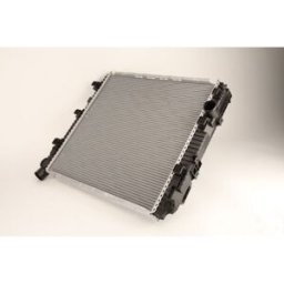 Radiador, arrefecimento do motor THERMOTEC D7ME009TT