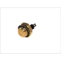 Topran Interruptor de temperatura, ventilador do radiador HANS PRIES 104 194