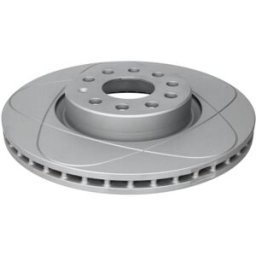 Disco de travão ATE Power Disc 24.0325-0158.1, 1 Peça