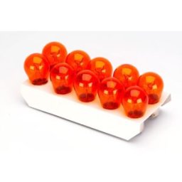 Ams-Osram Lâmpada secundária OSRAM PY21W Standard 12V, 21W
