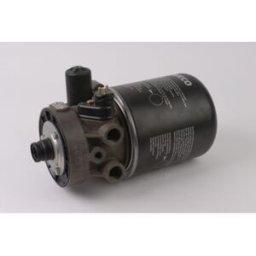 Secador de ar, sistema de ar comprimido KNORR-BREMSE LA 8220