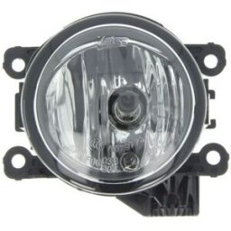 Farol curvo VALEO 045185