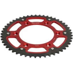 Filtro de ar SUPERSPROX RST-8000:49-RED