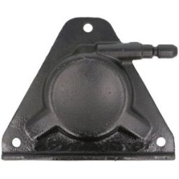 Peças de fixação, radiador AUGER 55831 esquerdo