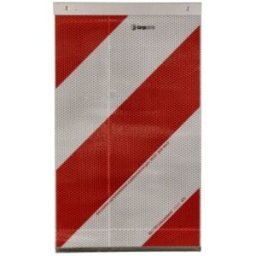 Placa de aviso/informação CARGOPARTS CARGO-T023