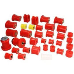 Kit de casquilhos, suspensão off road DEUTER JCHWJKPL1