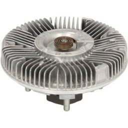 Embraiagem, ventilador do radiador NRF 49110