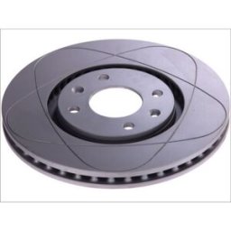Disco de travão ATE Power Disc 24.0326-0106.1, 1 Peça