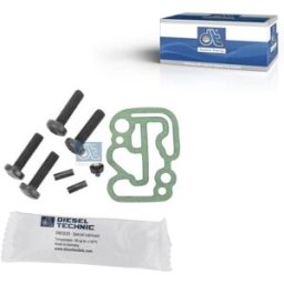 Kit de reparação, secador de ar DT Spare Parts 1.31980