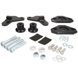Crash Pad RDMOTO RDM-S34SD
