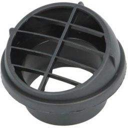 Saída de ar, aquecedor de estacionamento THERMOTEC TPH00072