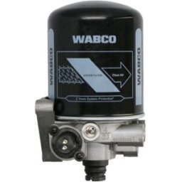 Secador de ar, sistema de ar comprimido WABCO 4324100790