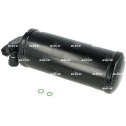 Secador, ar condicionado NRF 33113