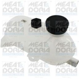 Depósito de água, radiador MEAT & DORIA 2035109