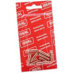 Acessórios e peças sobressalentes para equipamentos de soldadura IDEAL 103.4138/10