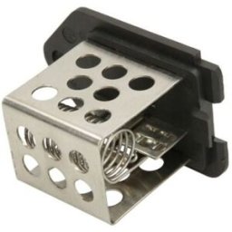 Topran Resistência em série, motor elétrico (ventilador do radiador) HANS PRIES 723 893