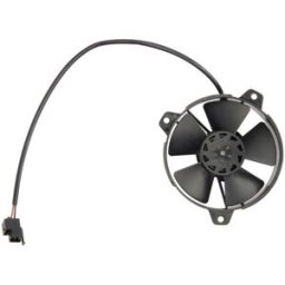 Ventilador, ar condicionado SPAL VA31-B100-46A