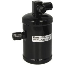 Secador, ar condicionado NISSENS 95100
