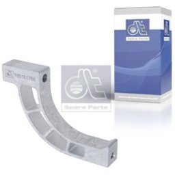 Suporte, ventoinha do radiador DT Spare Parts 1.11314
