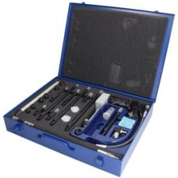 Ferramentas de manutenção de cilindros e pistões HP ZUP HP917 300 00