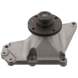 Suporte, ventoinha do radiador FEBI BILSTEIN 30680