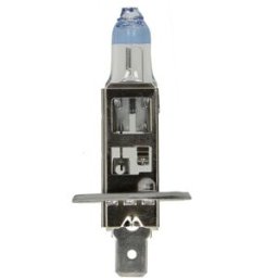 Lâmpada de halogéneo PHILIPS H1 VisionPlus Plus 60% 12V/55W, 2 Peça