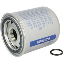 Filtro de secador de ar, separador de óleo WABCO 4329010022