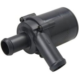 Bomba de circulação de água, aquecedor auxiliar PIERBURG 7.02080.02.0