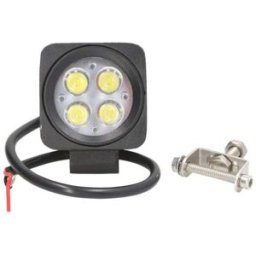 Lâmpada de trabalho TRUCKLIGHT WL-UN215