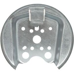 Placa de respingo, disco de travão BLIC 6508-03-5508879K