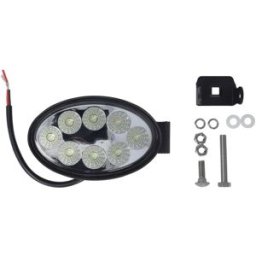 Lâmpada de trabalho TRUCKLIGHT WL-UN283