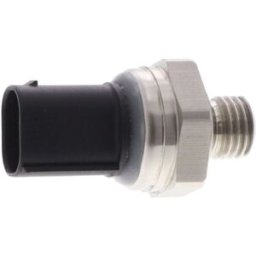 Placa de vedação, sensor de pressão do combustível VEMO V30-72-0810
