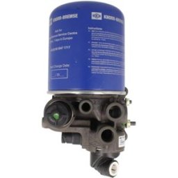 Secador de ar, sistema de ar comprimido KNORR-BREMSE LA 8600