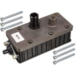 Kit de reparação, secador de ar FEBI BILSTEIN 107265