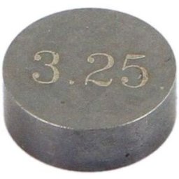 Placa da válvula 4 RIDE 9.48 x 3.25 mm