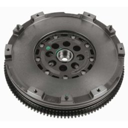 Volante bimassa (240 mm) SACHS 2294 701 061