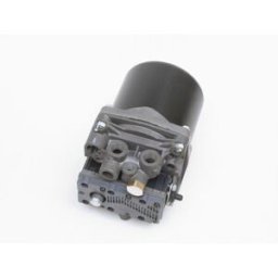 Secador de ar, sistema de ar comprimido HALDEX 78990
