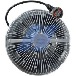Embraiagem da ventoinha HIGHWAY AUTOMOTIVE REC134 AVA