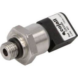 Placa de vedação, sensor de pressão do combustível COJALI 2262084