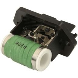 Resistência do ventilador do radiador, ar condicionado THERMOTEC DEF014TT