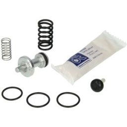 Kit de reparação, secador de ar DT Spare Parts 2.94385
