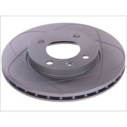 Disco de travão ATE Power Disc 24.0320-0123.1, 1 Peça