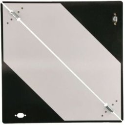 Placa de aviso/informação CARGOPARTS CARGO-T032/LQ/L