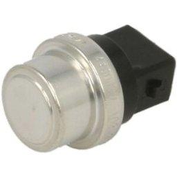 Topran Interruptor de temperatura, ventilador do radiador HANS PRIES 113 748