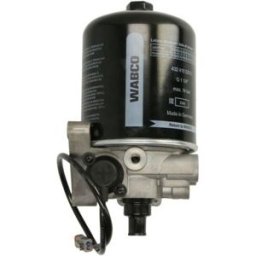 Secador de ar, sistema de ar comprimido WABCO 4324100830